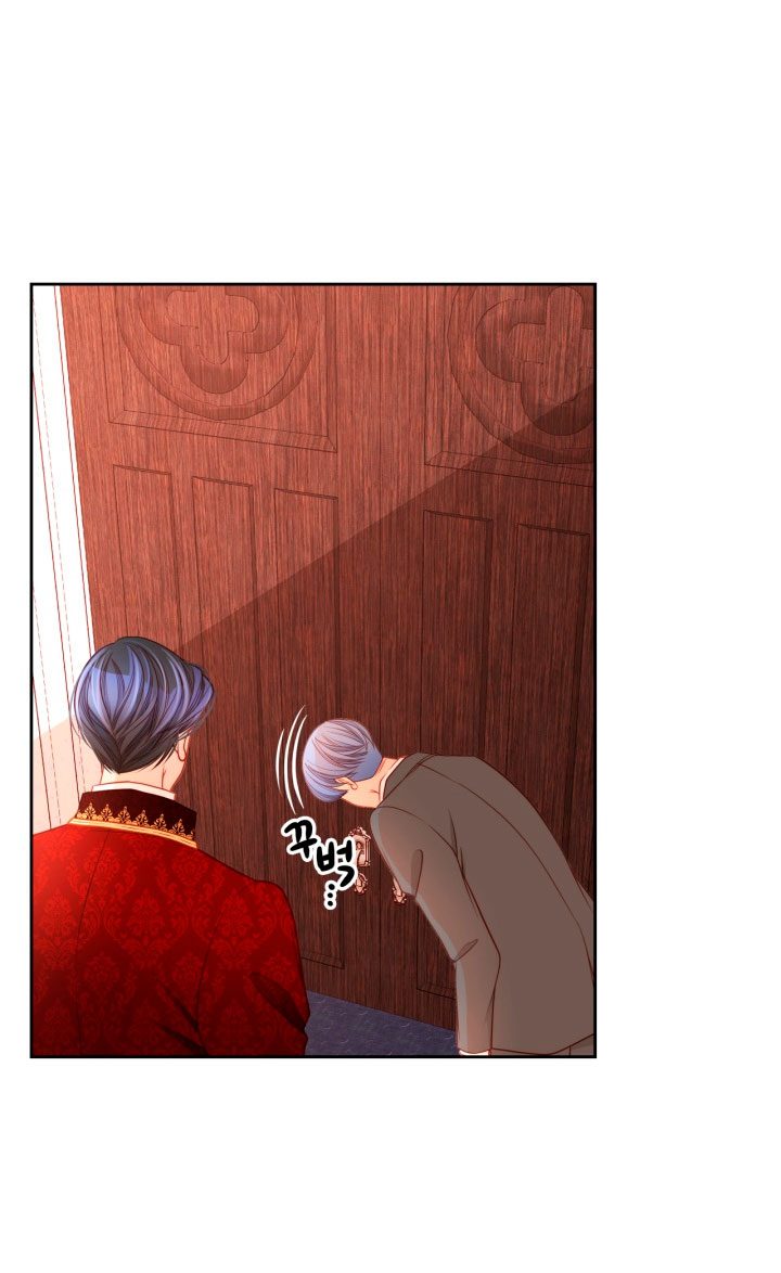 El vestidor secreto de la Duquesa Capítulo 15 - Página 57