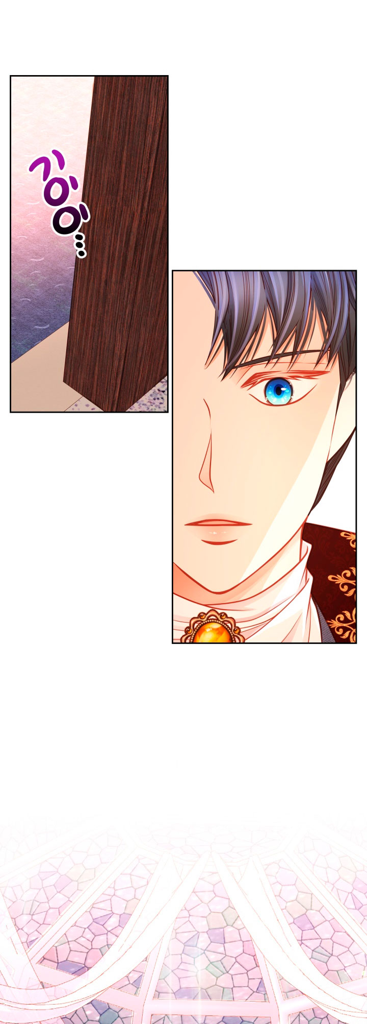 El vestidor secreto de la Duquesa Capítulo 15 - Página 59