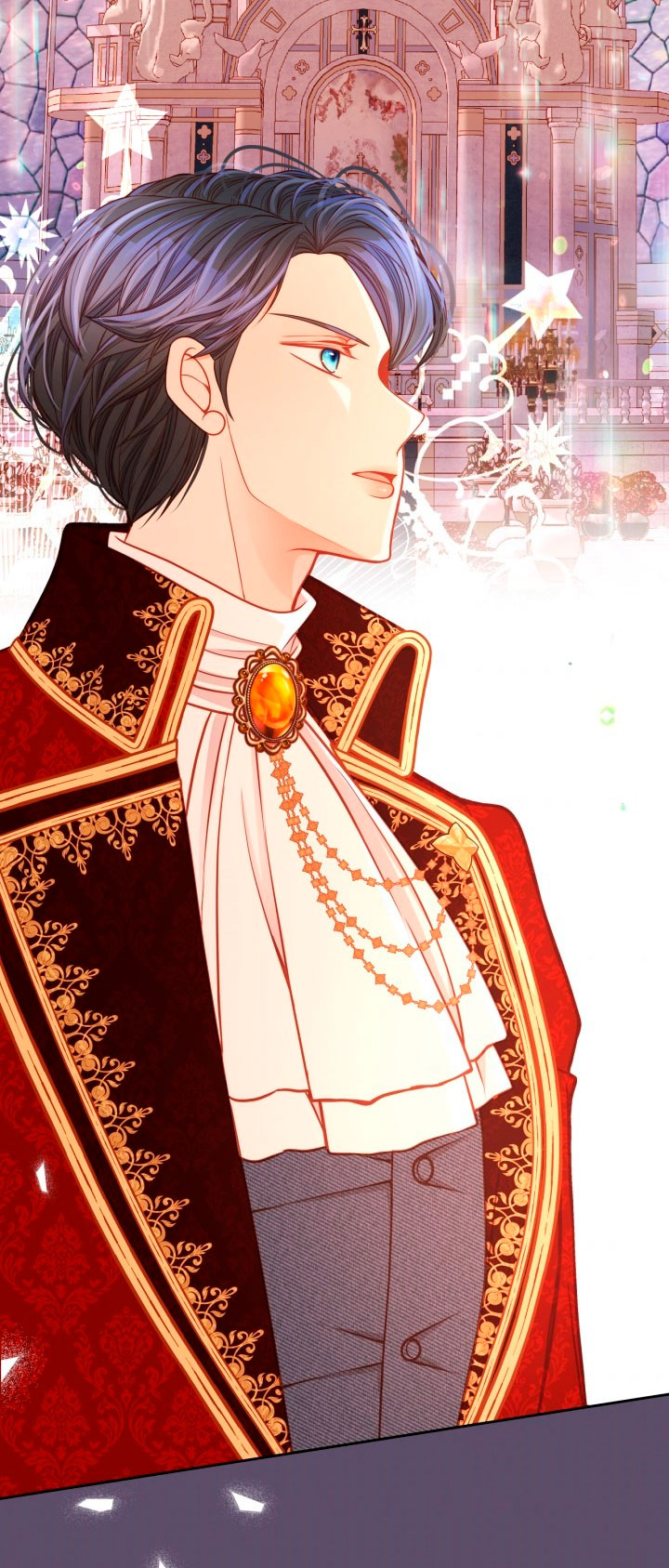 El vestidor secreto de la Duquesa Capítulo 15 - Página 61