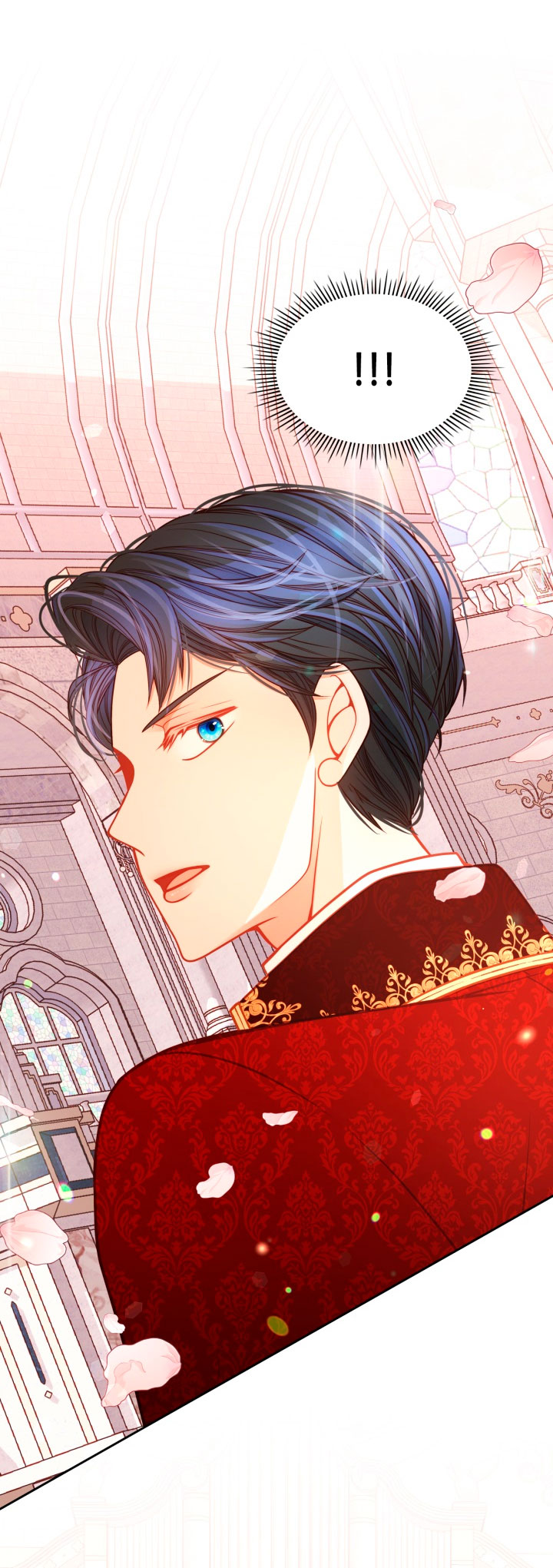 El vestidor secreto de la Duquesa Capítulo 15 - Página 65