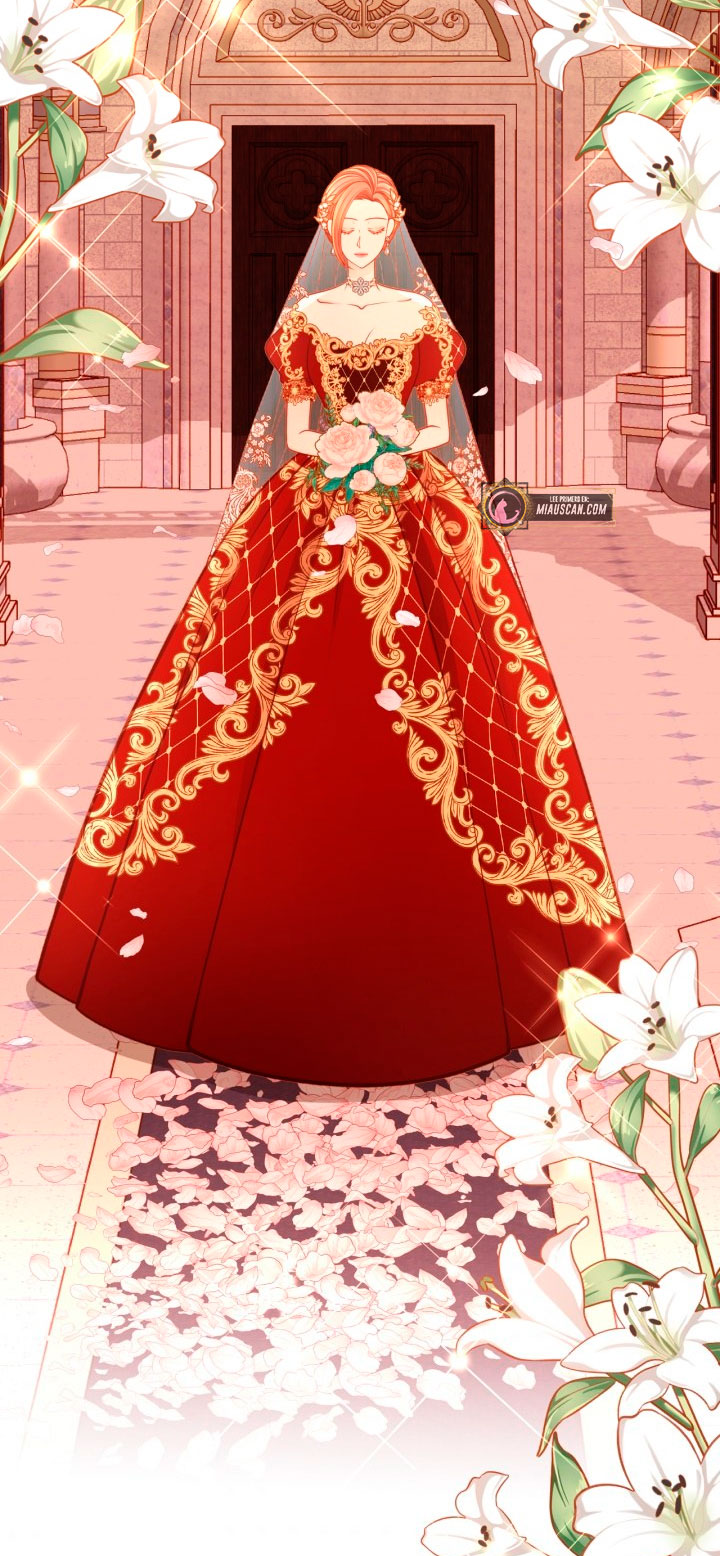 El vestidor secreto de la Duquesa Capítulo 15 - Página 67