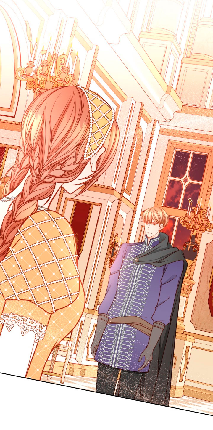 El vestidor secreto de la Duquesa Capítulo 15 - Página 7