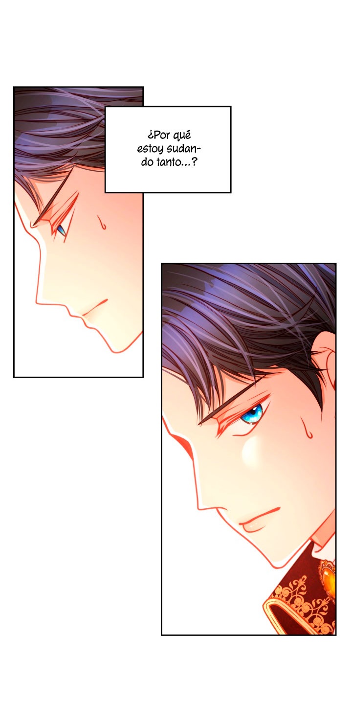 El vestidor secreto de la Duquesa Capítulo 16 - Página 14