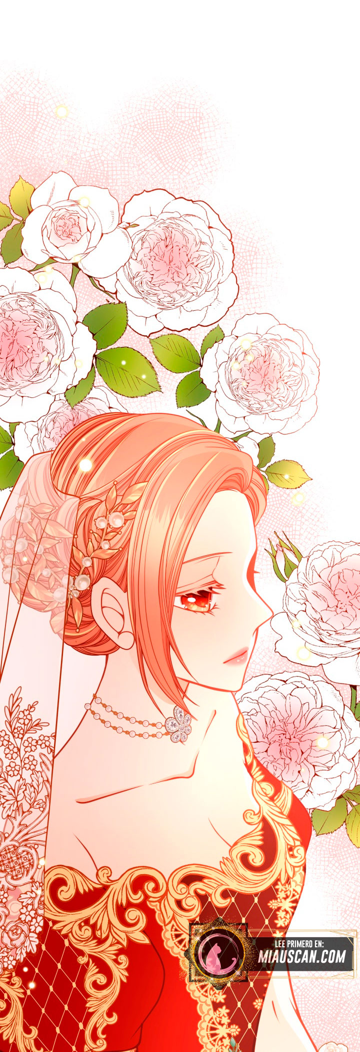 El vestidor secreto de la Duquesa Capítulo 16 - Página 15