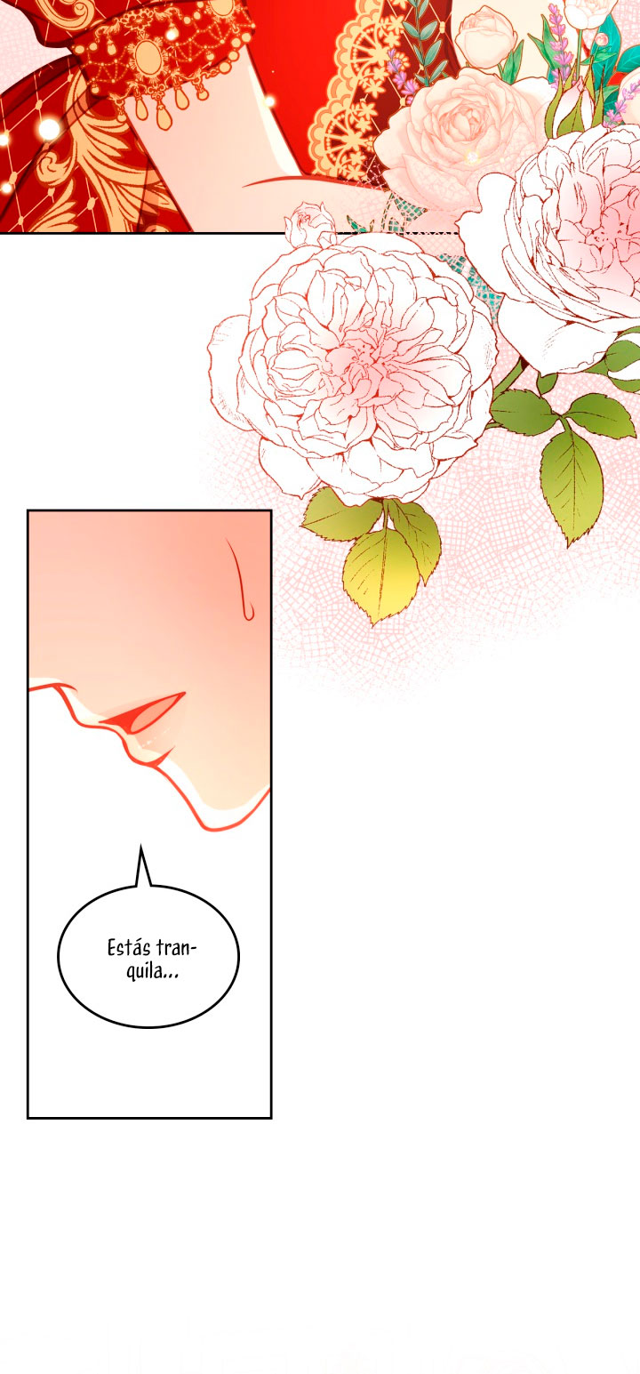 El vestidor secreto de la Duquesa Capítulo 16 - Página 16