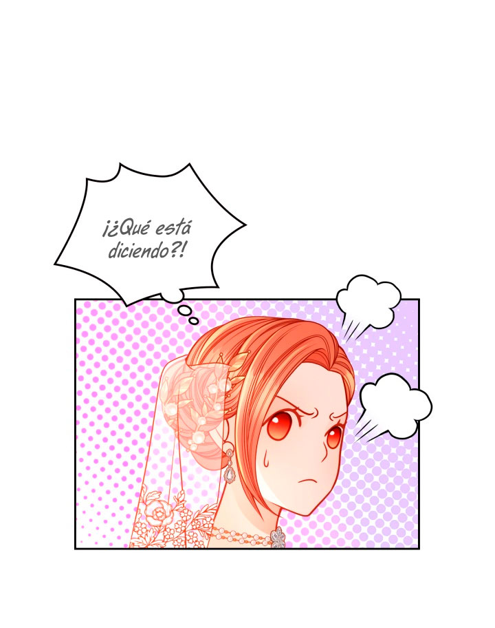 El vestidor secreto de la Duquesa Capítulo 16 - Página 18