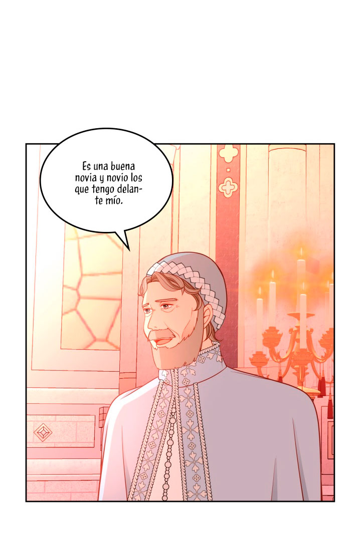 El vestidor secreto de la Duquesa Capítulo 16 - Página 19