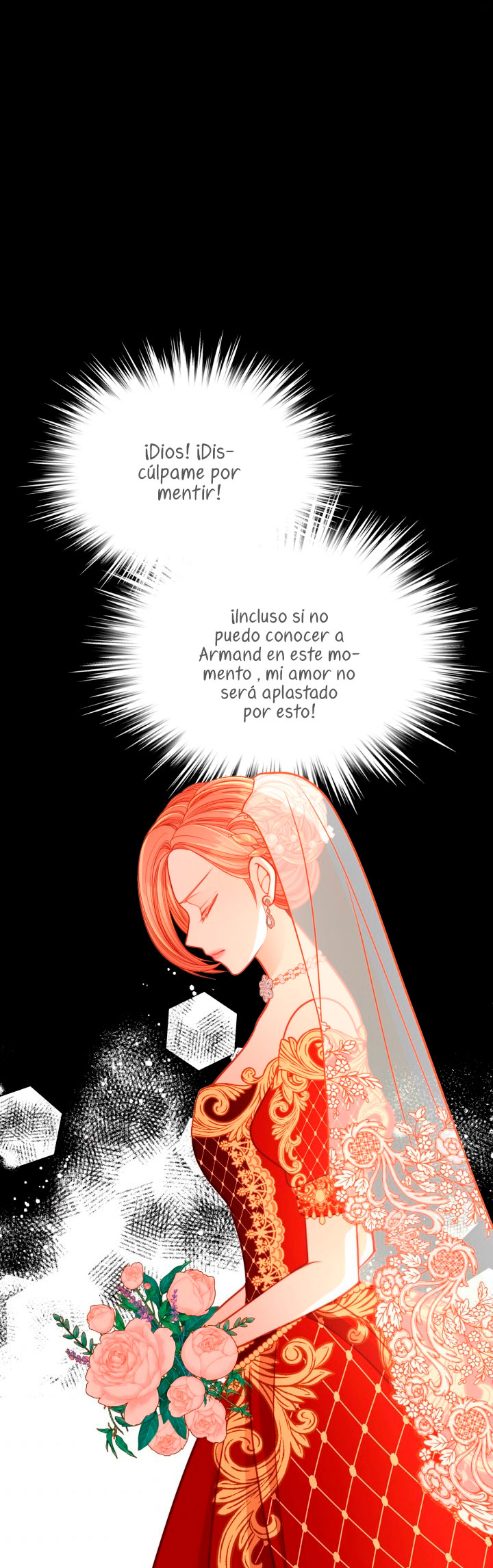 El vestidor secreto de la Duquesa Capítulo 16 - Página 21