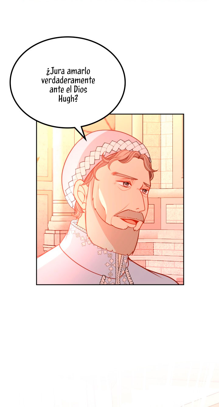 El vestidor secreto de la Duquesa Capítulo 16 - Página 23