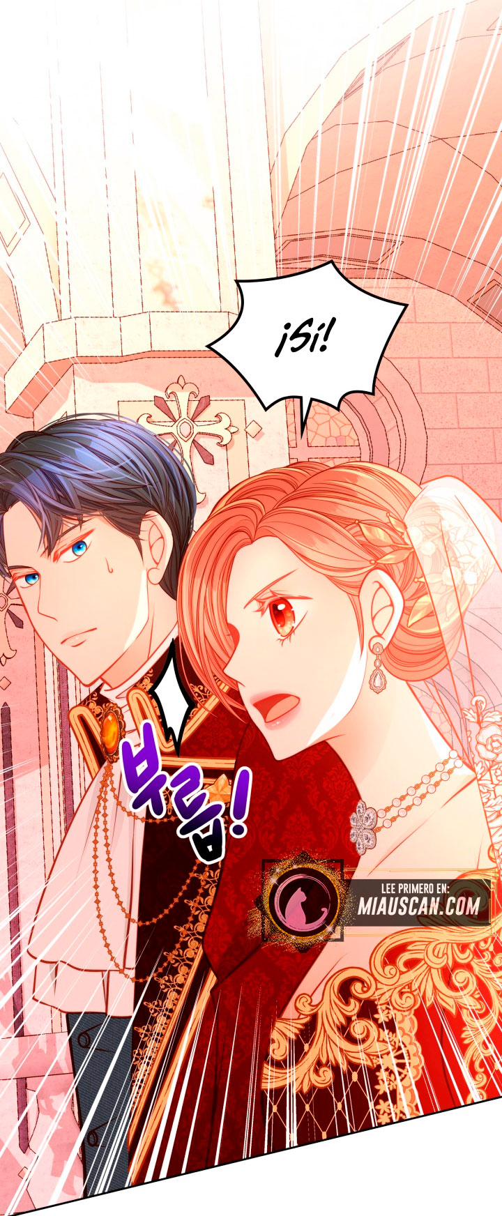 El vestidor secreto de la Duquesa Capítulo 16 - Página 24