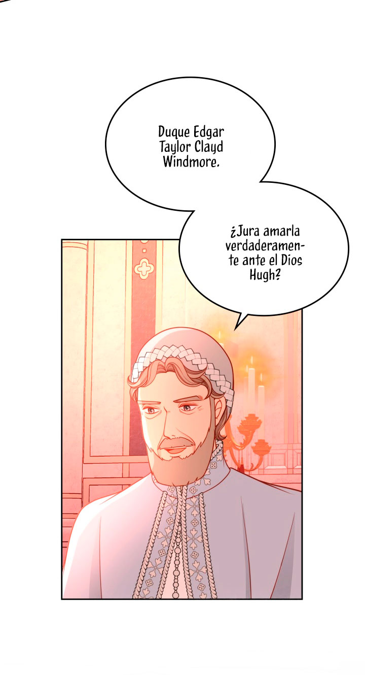 El vestidor secreto de la Duquesa Capítulo 16 - Página 25