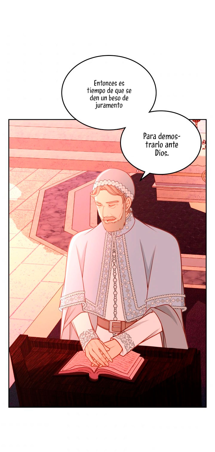 El vestidor secreto de la Duquesa Capítulo 16 - Página 27