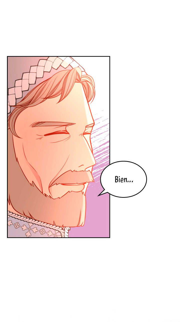 El vestidor secreto de la Duquesa Capítulo 16 - Página 29