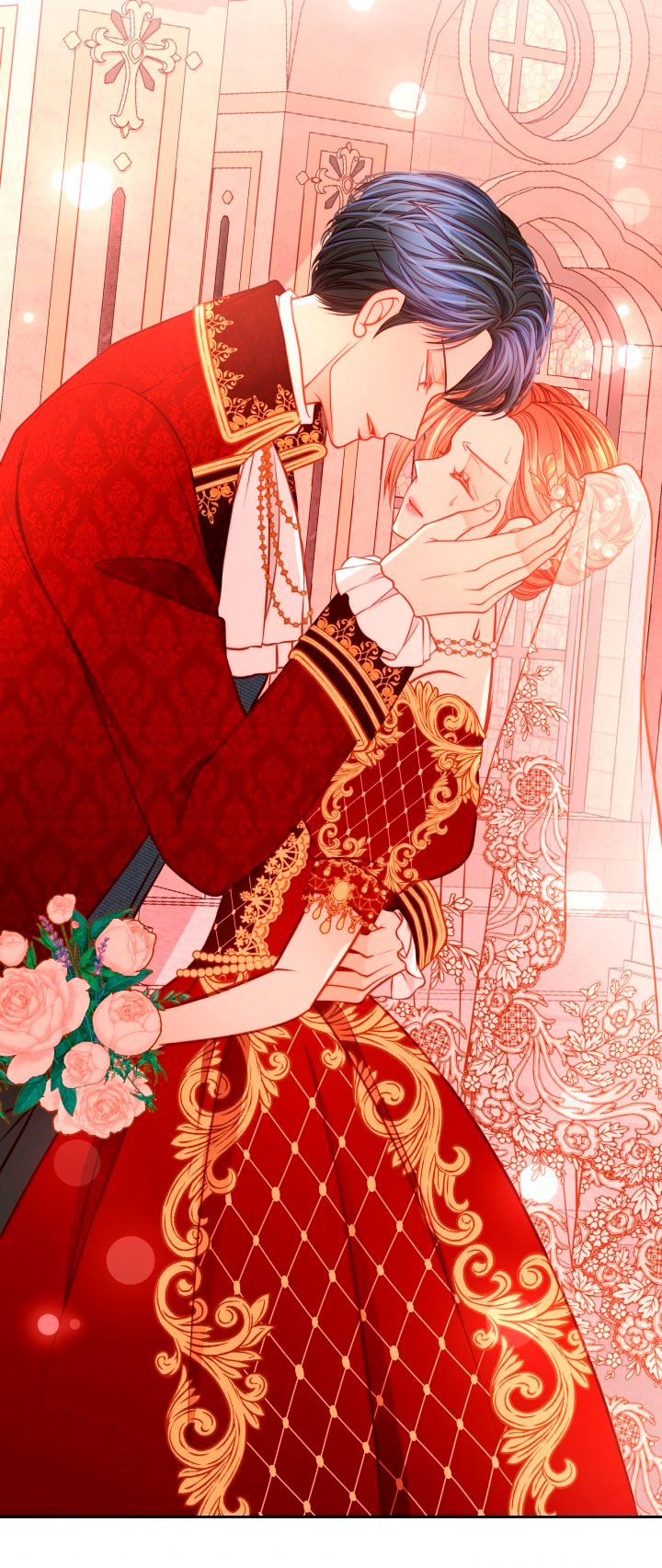 El vestidor secreto de la Duquesa Capítulo 16 - Página 32