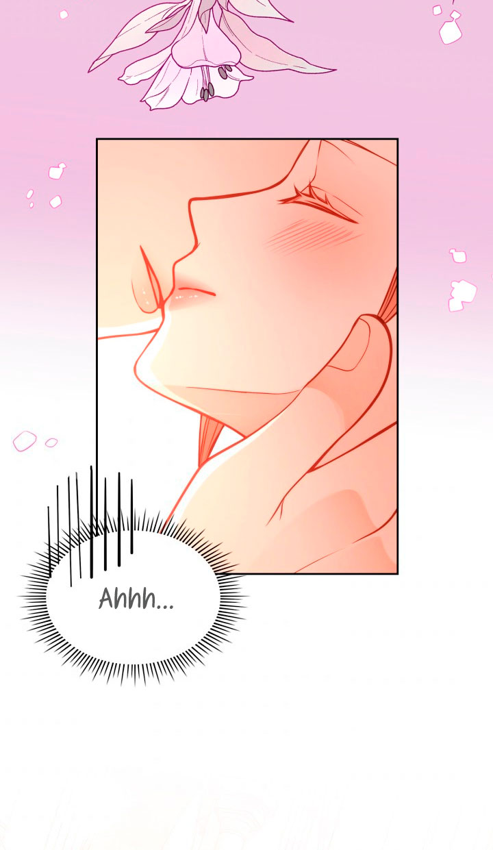 El vestidor secreto de la Duquesa Capítulo 16 - Página 37