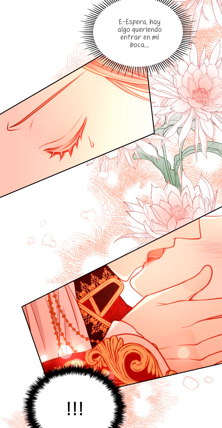 El vestidor secreto de la Duquesa Capítulo 16 - Página 40