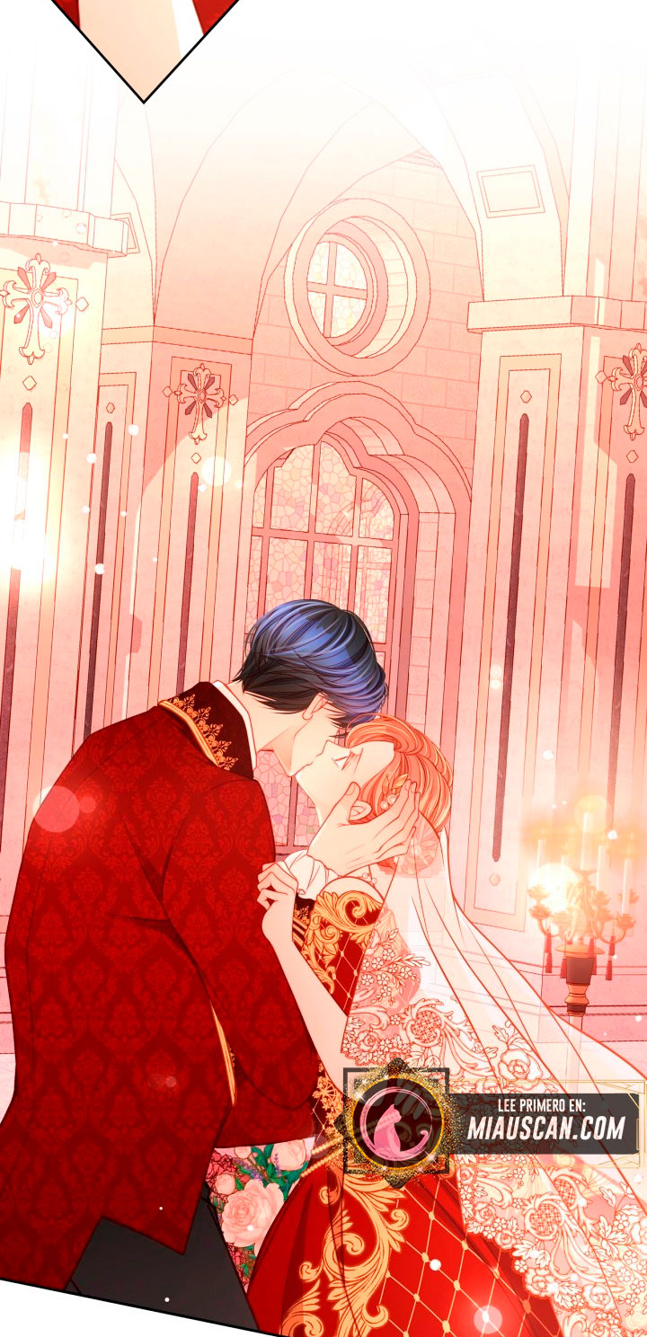 El vestidor secreto de la Duquesa Capítulo 16 - Página 42