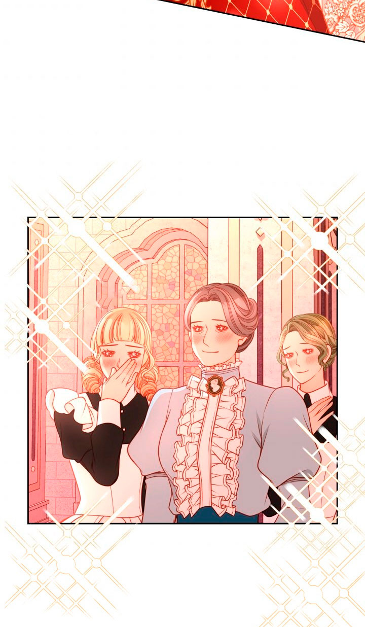 El vestidor secreto de la Duquesa Capítulo 16 - Página 43