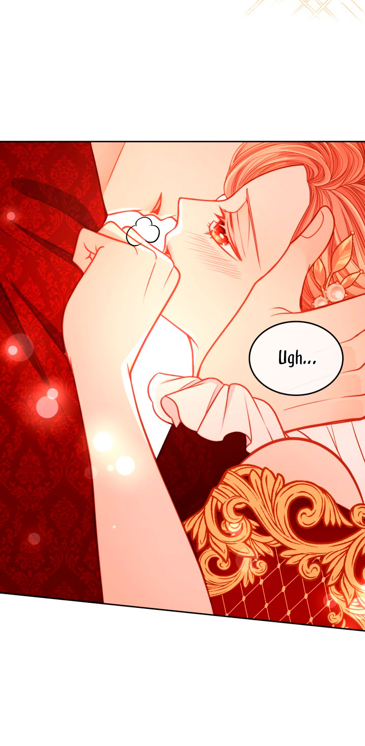 El vestidor secreto de la Duquesa Capítulo 16 - Página 44