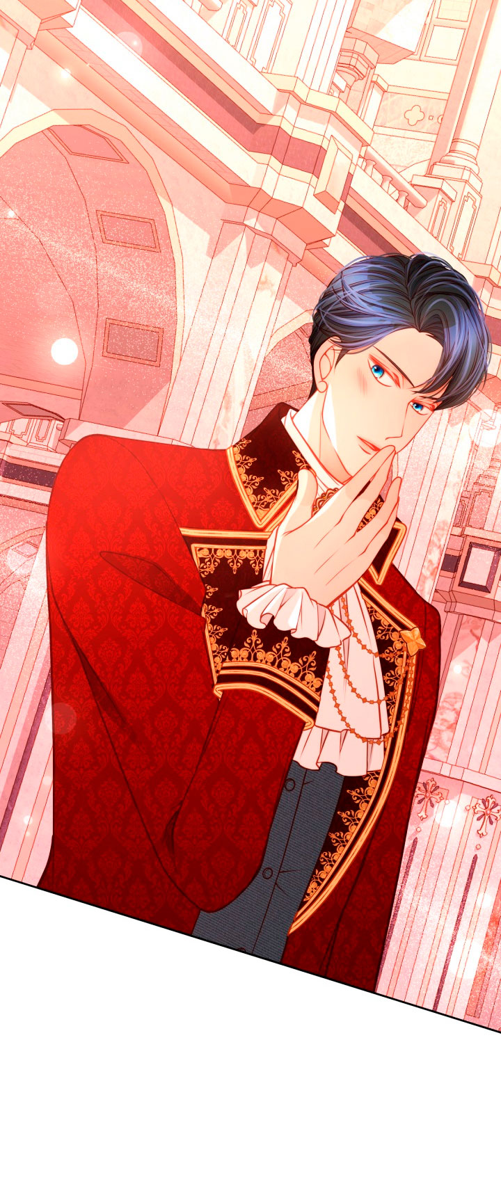 El vestidor secreto de la Duquesa Capítulo 16 - Página 46