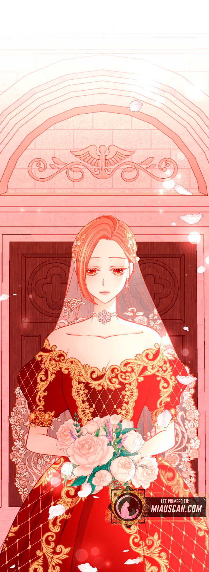 El vestidor secreto de la Duquesa Capítulo 16 - Página 5