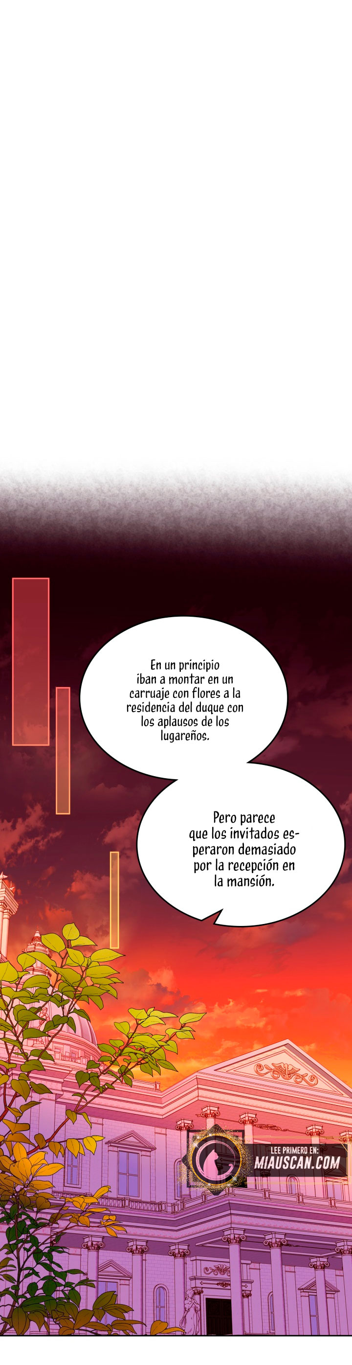 El vestidor secreto de la Duquesa Capítulo 16 - Página 50