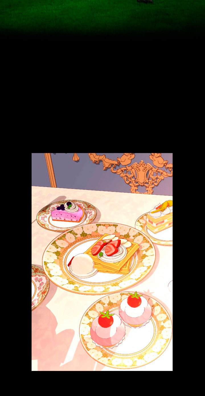 El vestidor secreto de la Duquesa Capítulo 16 - Página 59