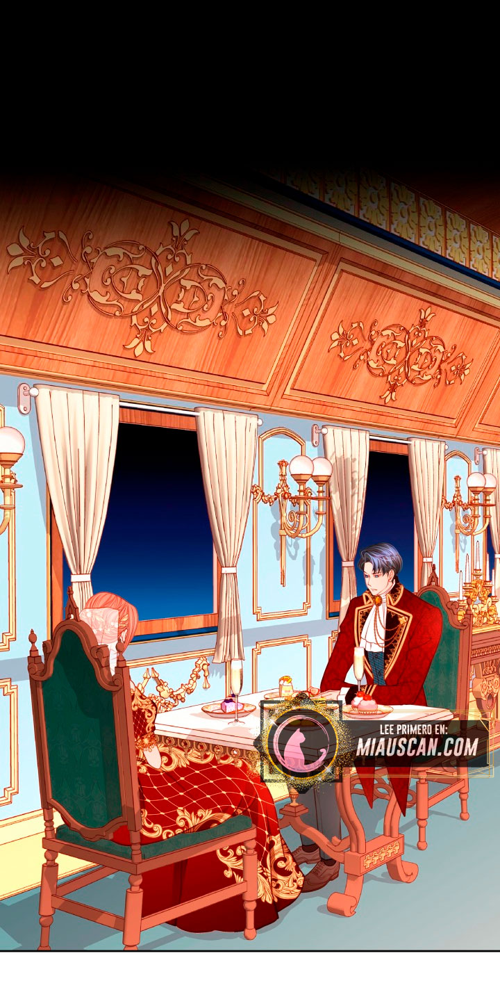 El vestidor secreto de la Duquesa Capítulo 16 - Página 60