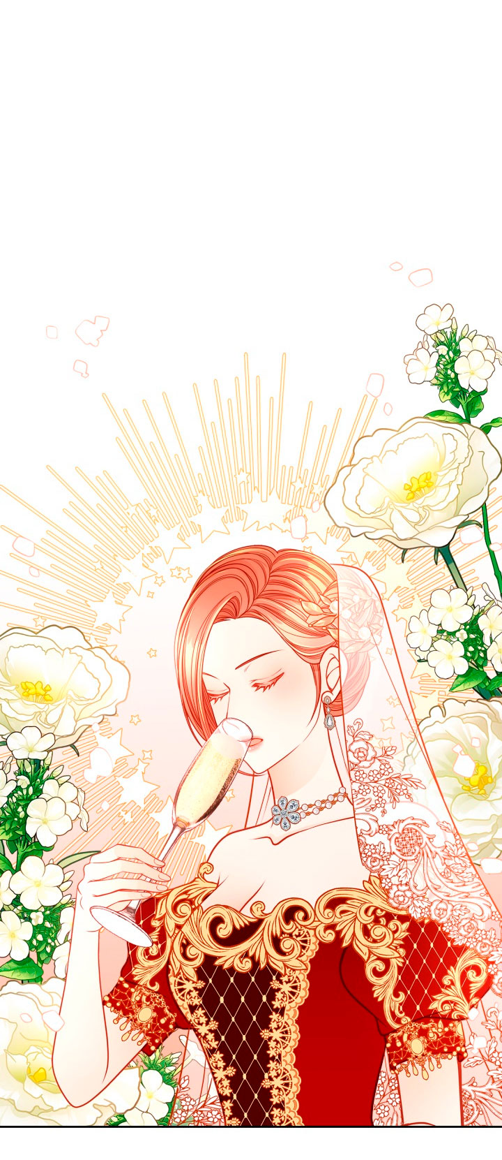 El vestidor secreto de la Duquesa Capítulo 16 - Página 61