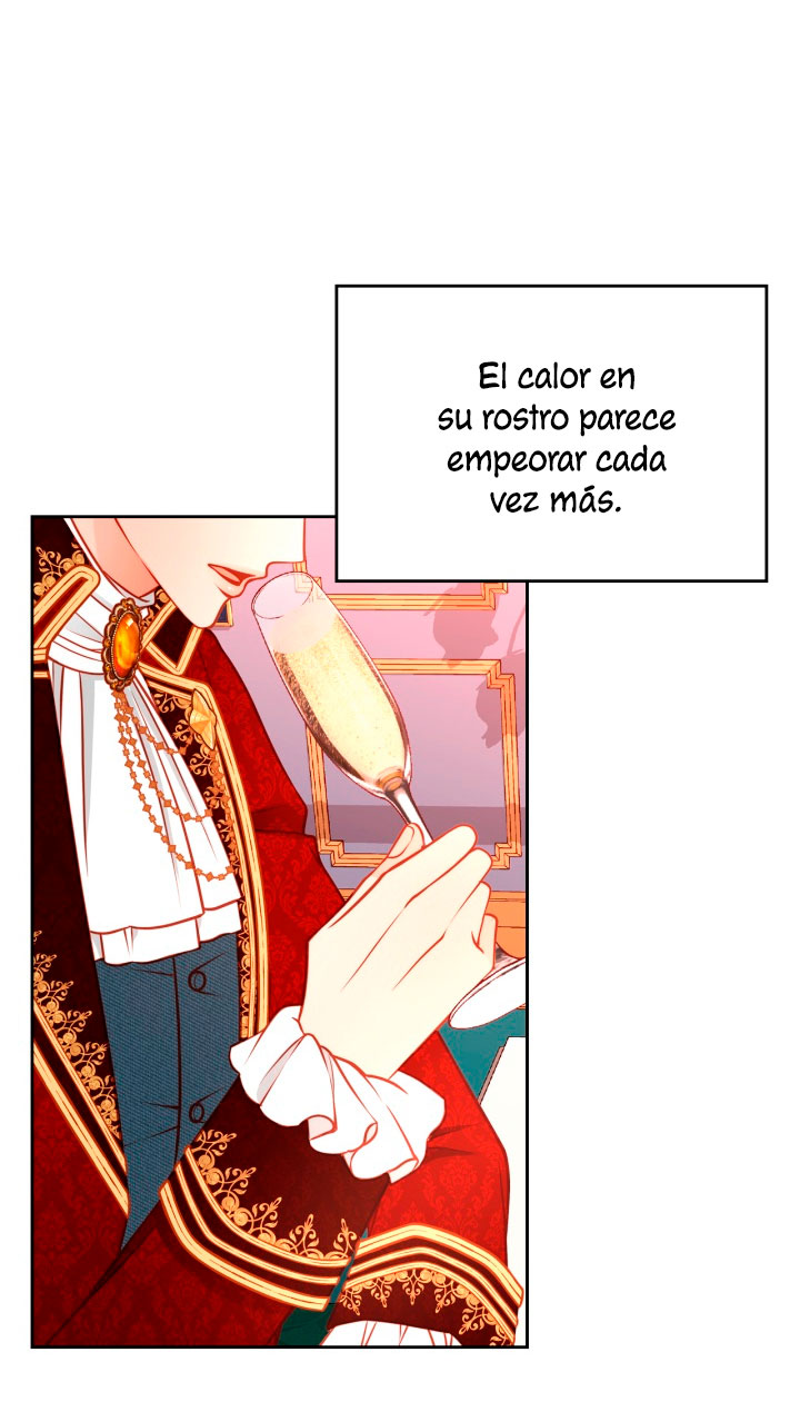 El vestidor secreto de la Duquesa Capítulo 16 - Página 63