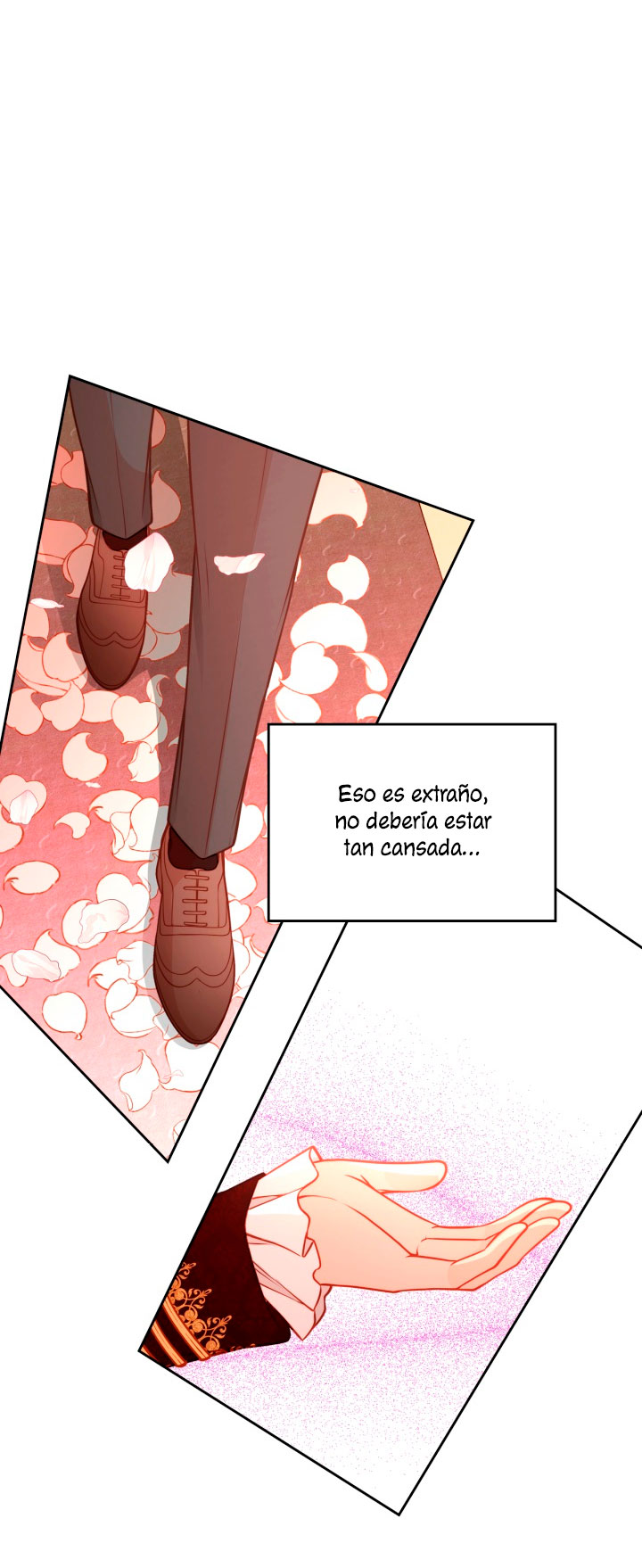 El vestidor secreto de la Duquesa Capítulo 16 - Página 7