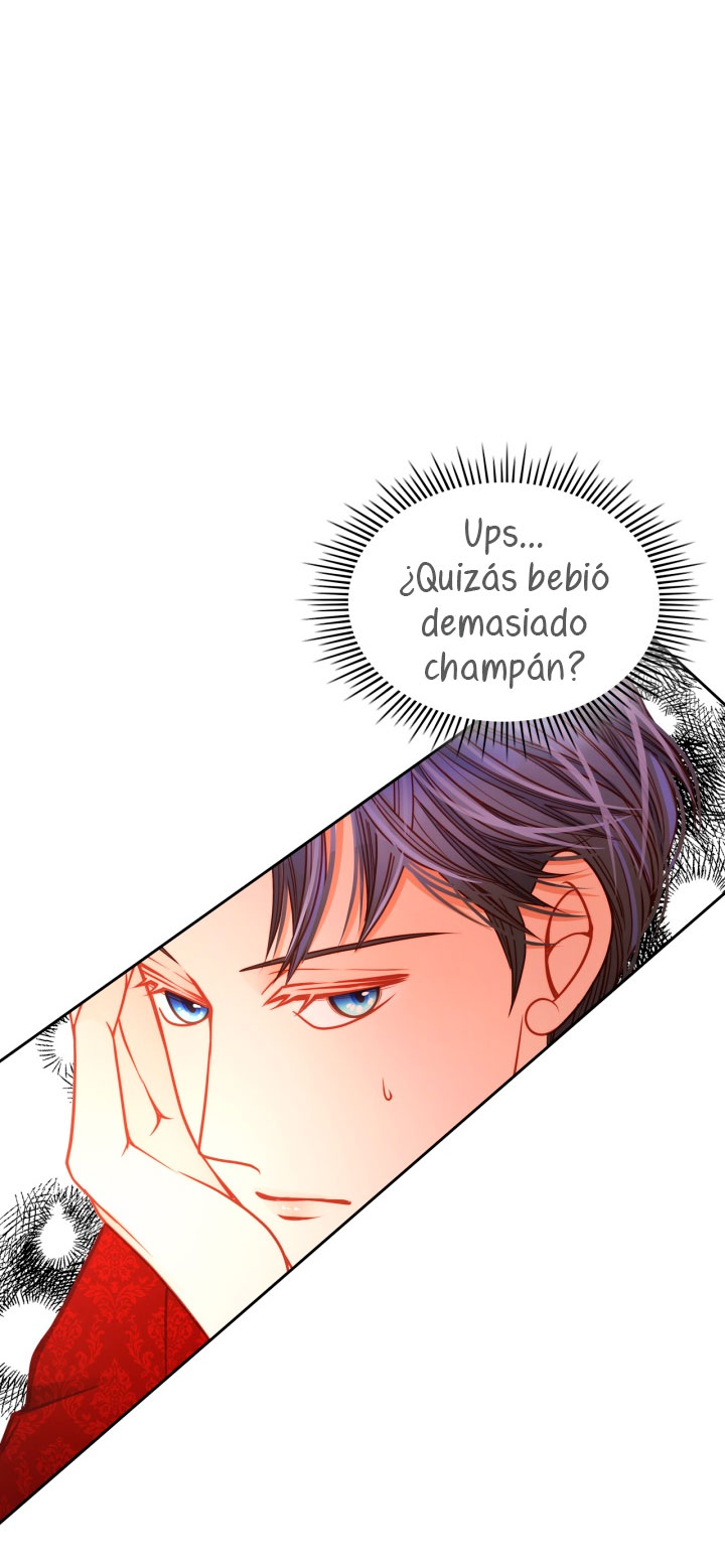 El vestidor secreto de la Duquesa Capítulo 17 - Página 10