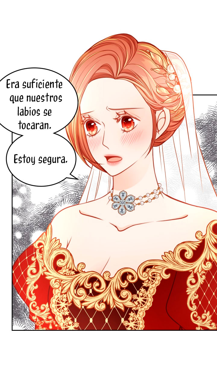 El vestidor secreto de la Duquesa Capítulo 17 - Página 12