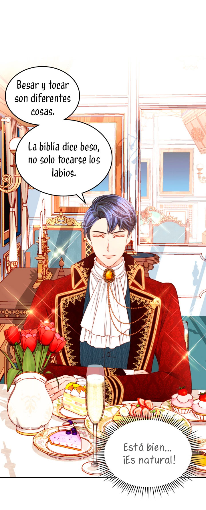 El vestidor secreto de la Duquesa Capítulo 17 - Página 13