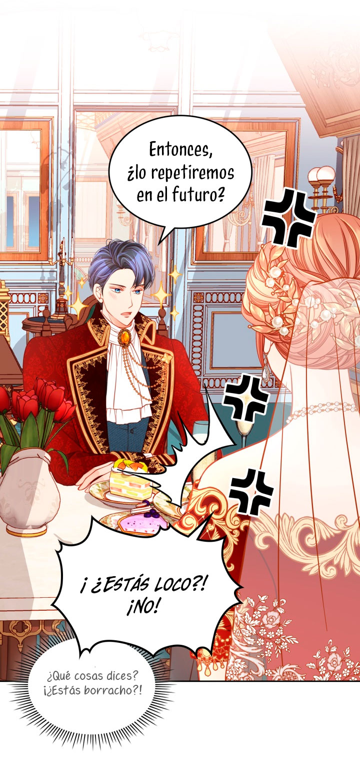 El vestidor secreto de la Duquesa Capítulo 17 - Página 15