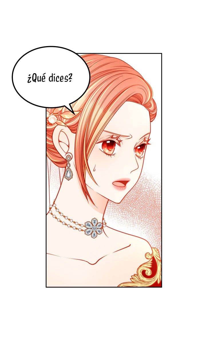 El vestidor secreto de la Duquesa Capítulo 17 - Página 18