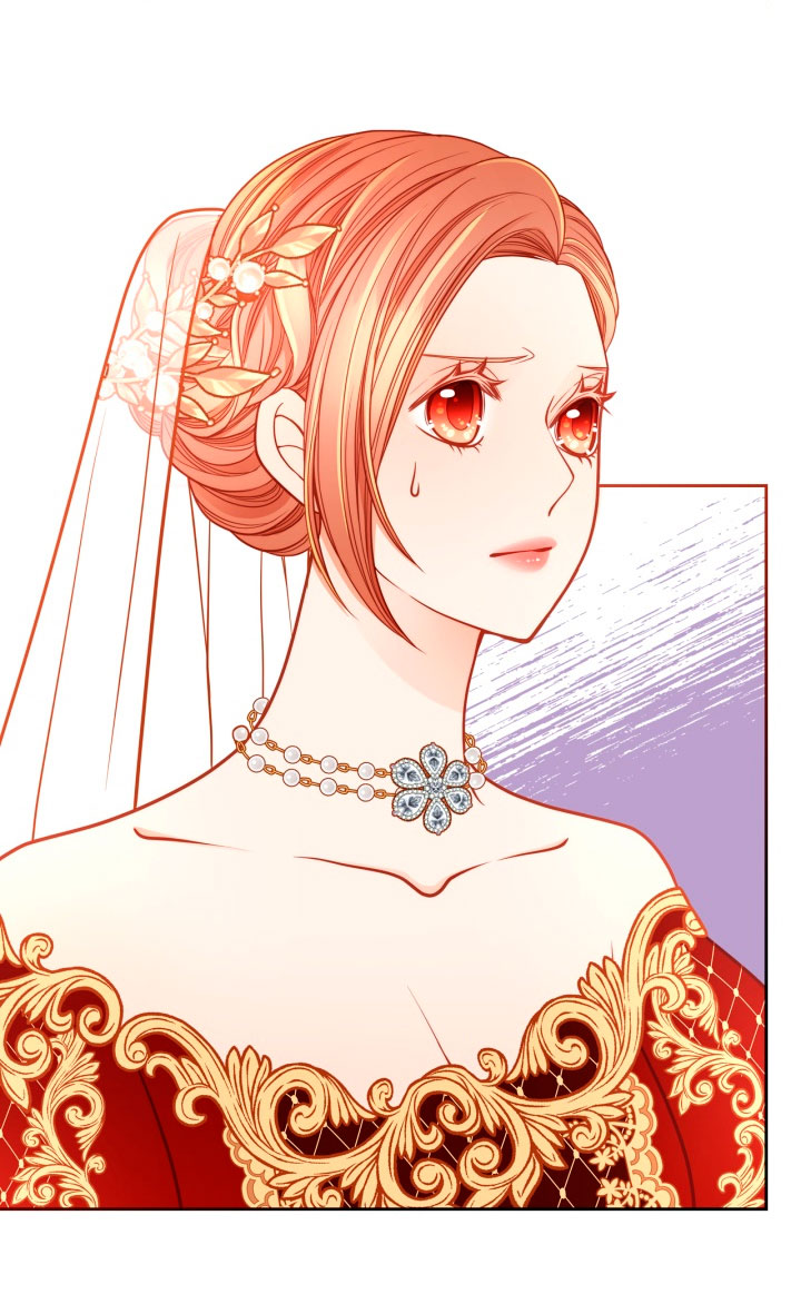 El vestidor secreto de la Duquesa Capítulo 17 - Página 20