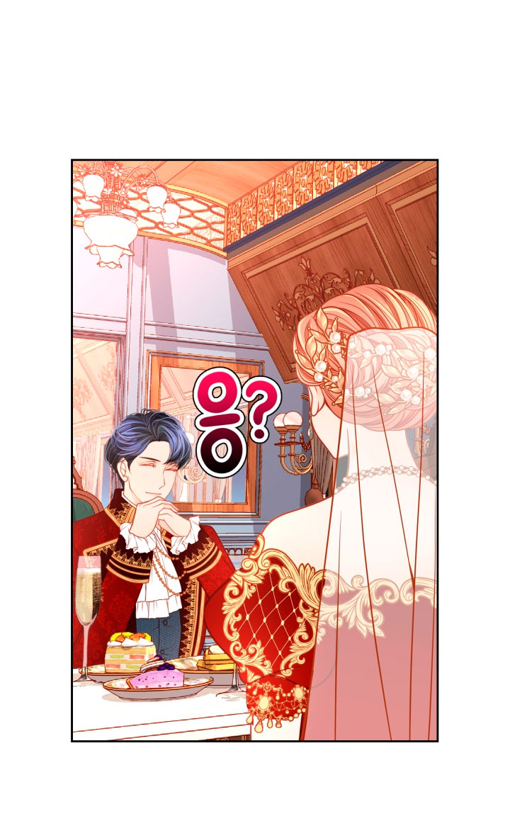 El vestidor secreto de la Duquesa Capítulo 17 - Página 21