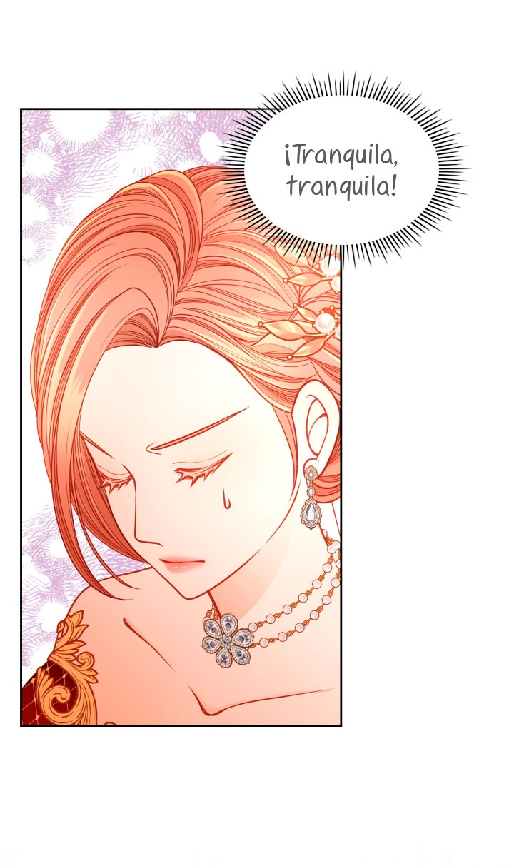 El vestidor secreto de la Duquesa Capítulo 17 - Página 22