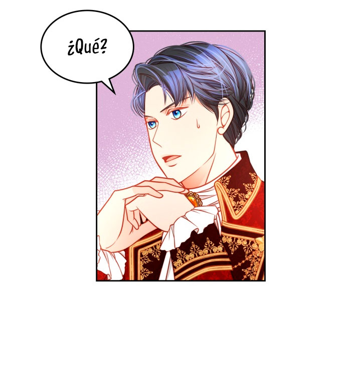 El vestidor secreto de la Duquesa Capítulo 17 - Página 25