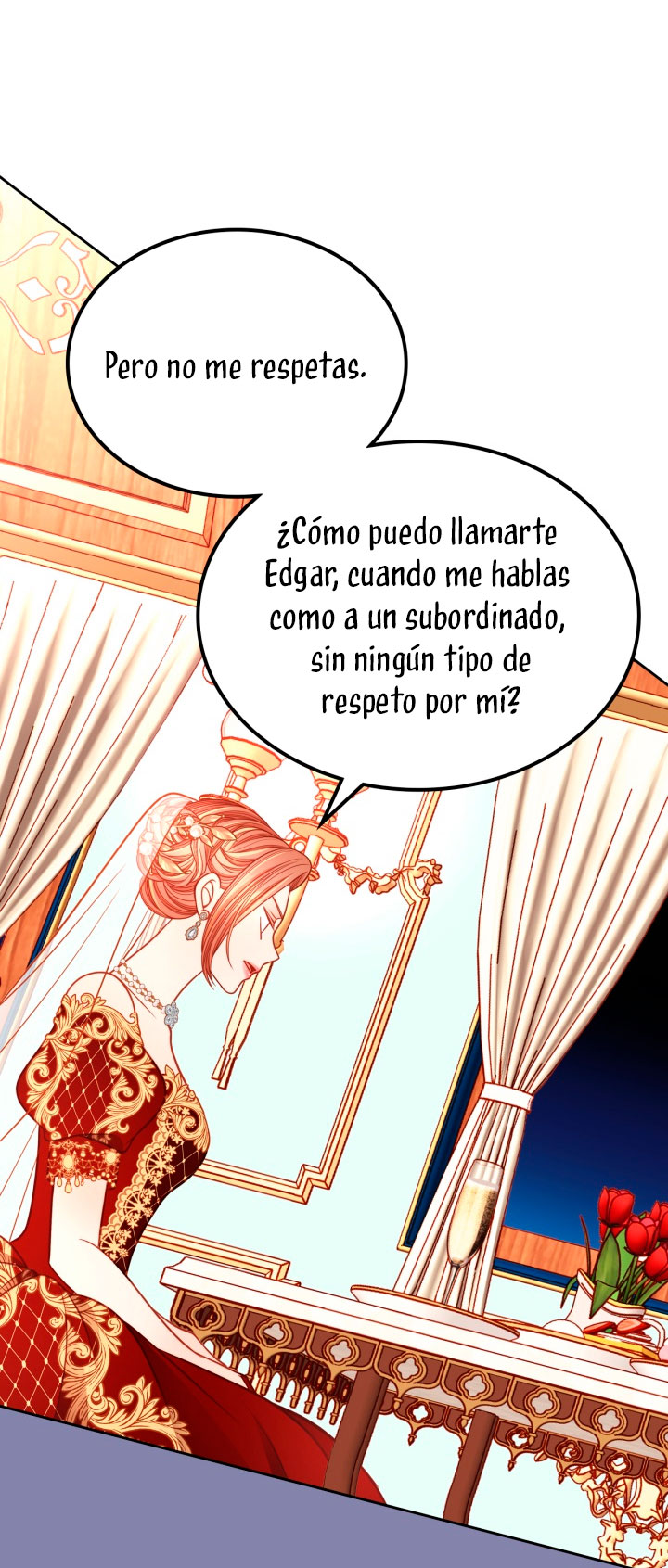 El vestidor secreto de la Duquesa Capítulo 17 - Página 28