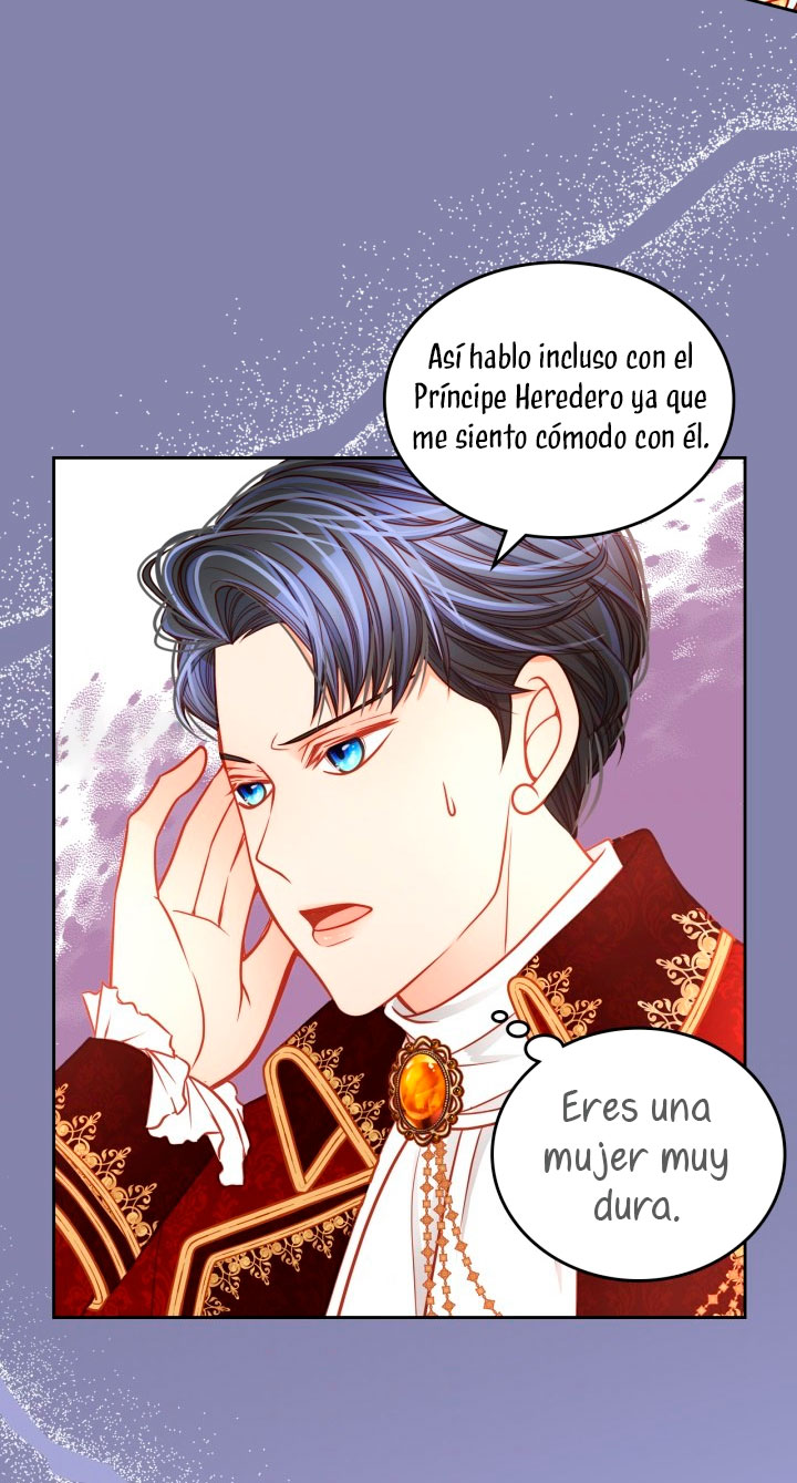 El vestidor secreto de la Duquesa Capítulo 17 - Página 29