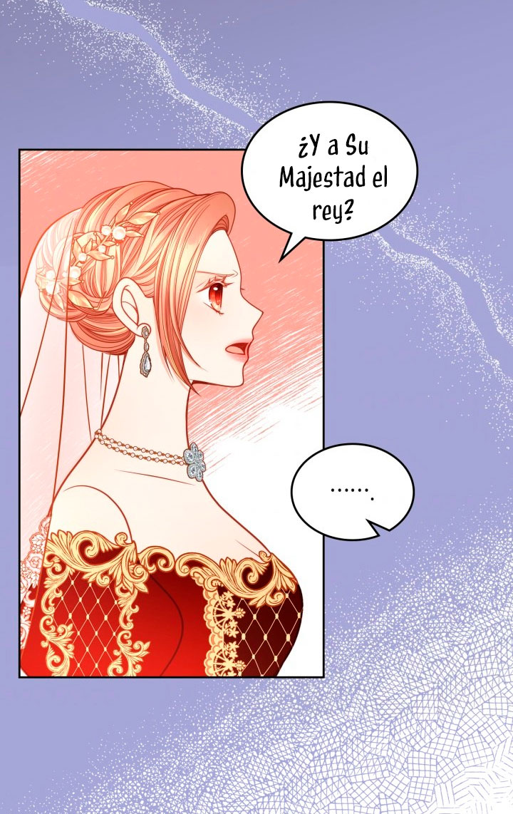 El vestidor secreto de la Duquesa Capítulo 17 - Página 30