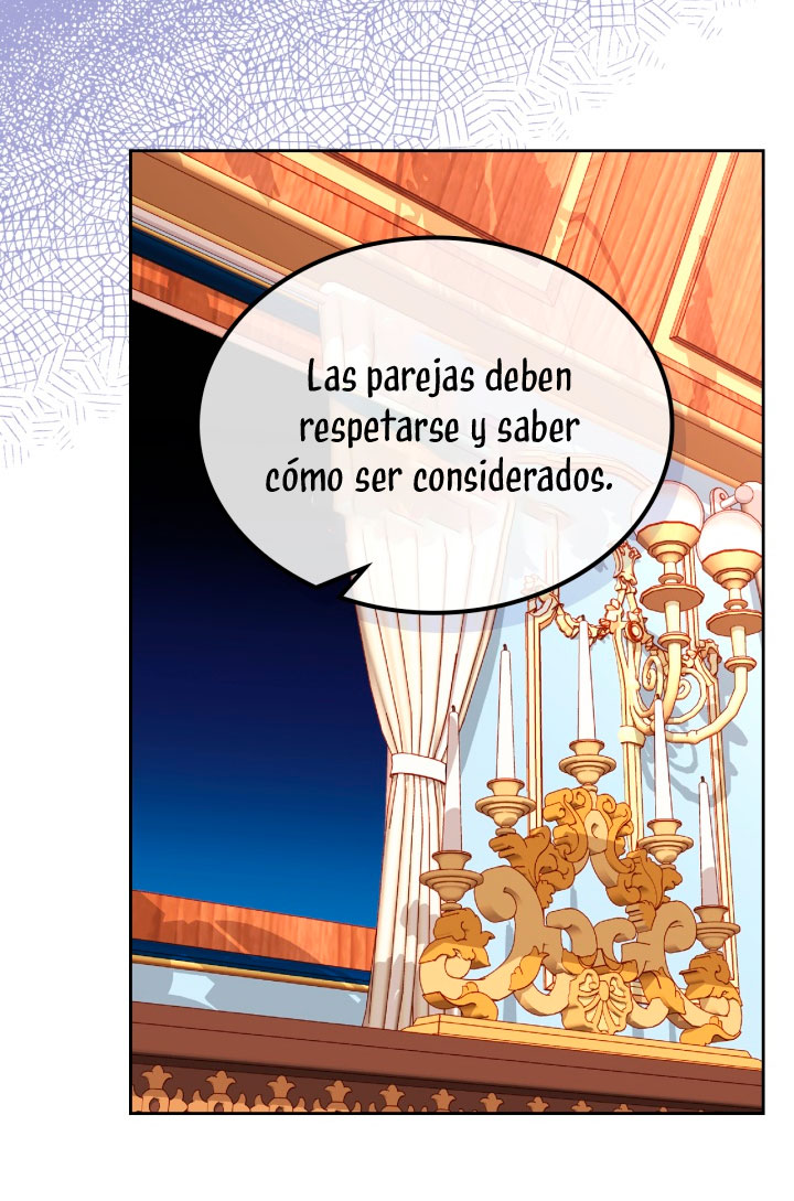 El vestidor secreto de la Duquesa Capítulo 17 - Página 31