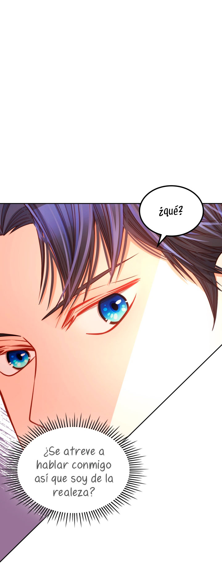 El vestidor secreto de la Duquesa Capítulo 17 - Página 34