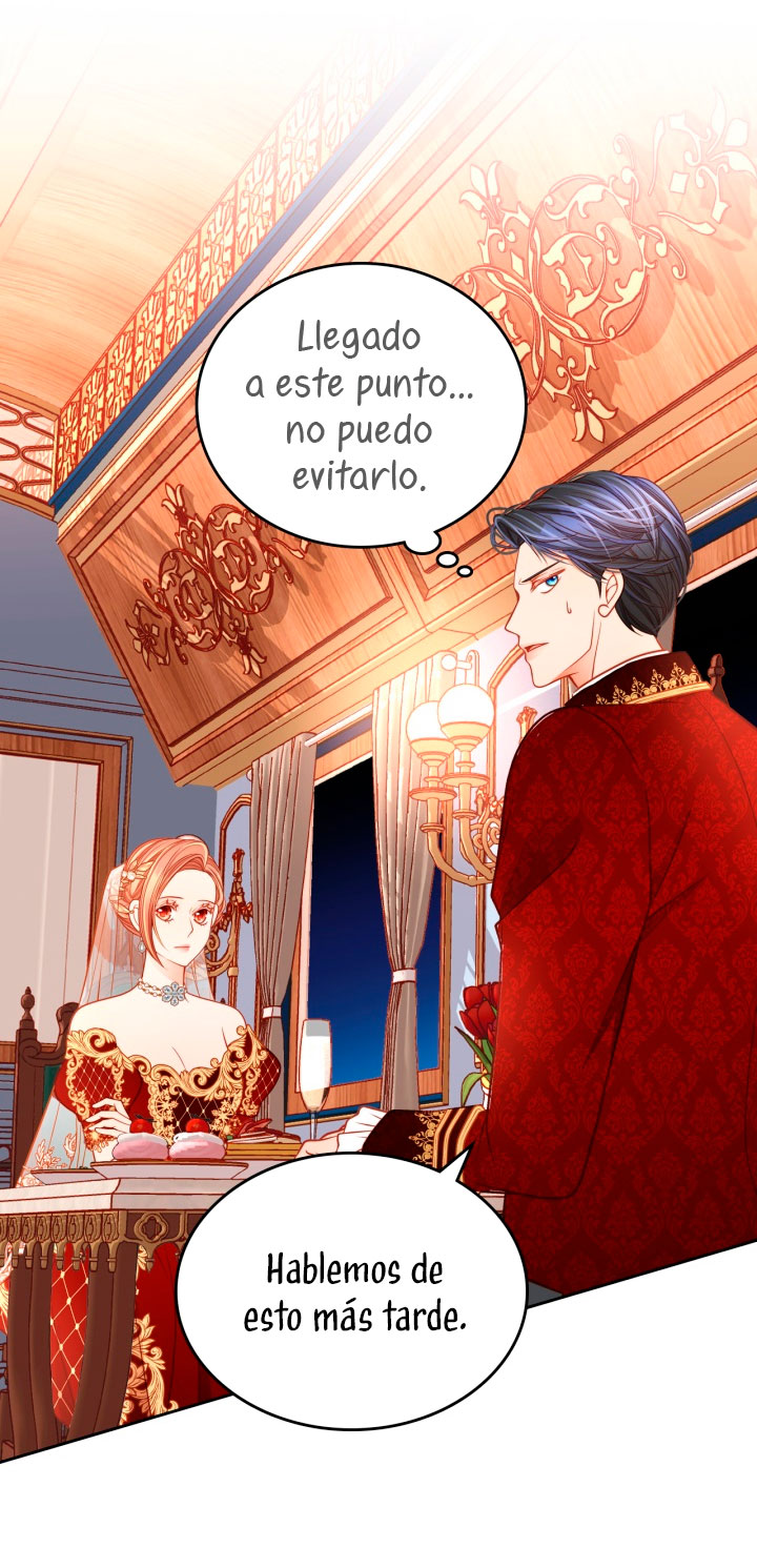 El vestidor secreto de la Duquesa Capítulo 17 - Página 37