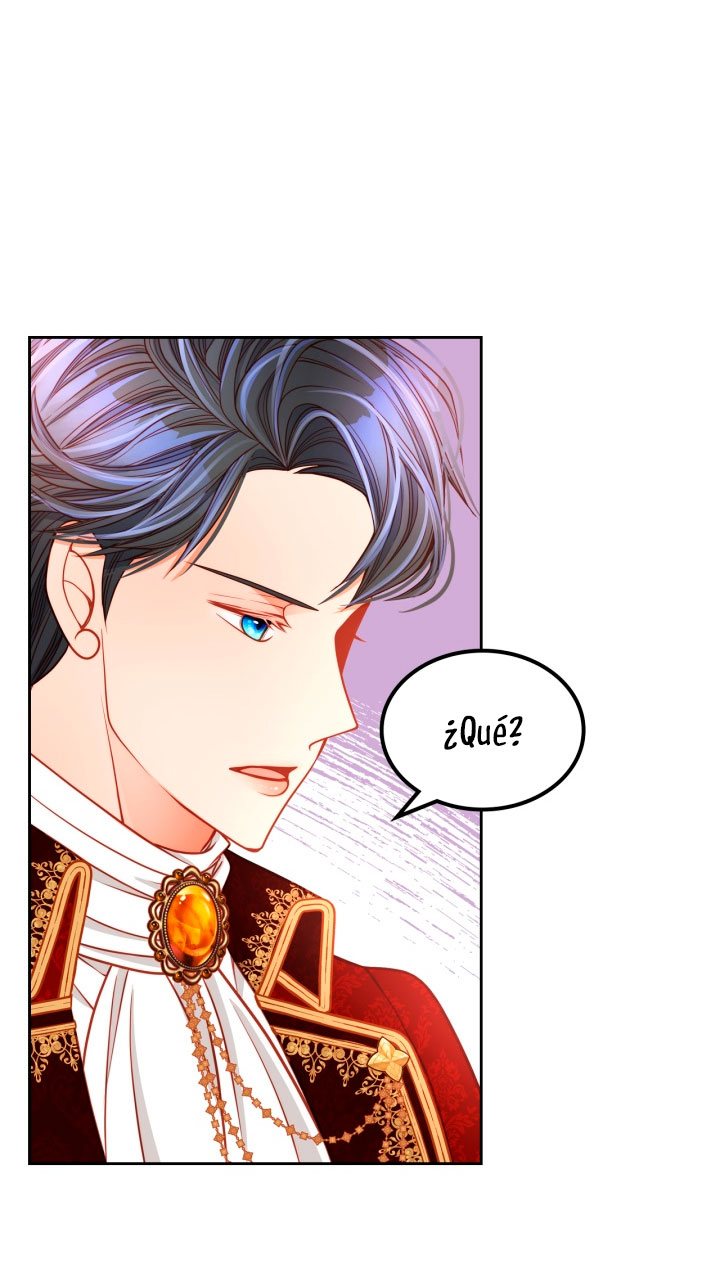 El vestidor secreto de la Duquesa Capítulo 17 - Página 4