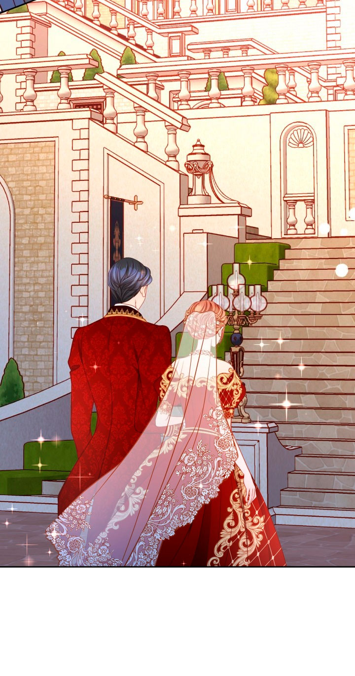 El vestidor secreto de la Duquesa Capítulo 17 - Página 41