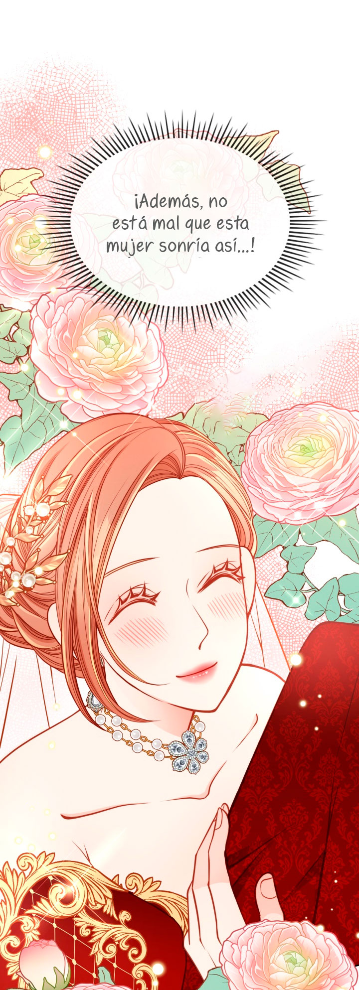 El vestidor secreto de la Duquesa Capítulo 17 - Página 48