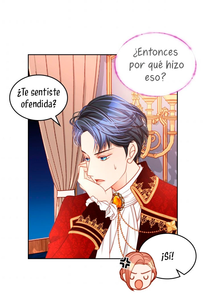 El vestidor secreto de la Duquesa Capítulo 17 - Página 6